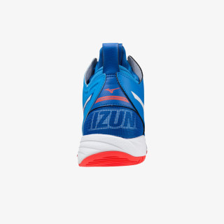 Mizuno WAVE MOMENTUM 2 MID 
