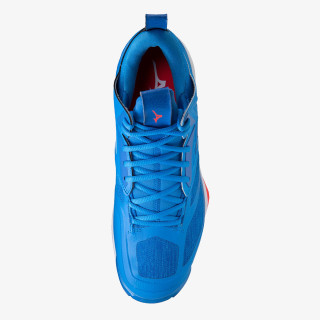 Mizuno WAVE MOMENTUM 2 MID 