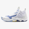 Mizuno WAVE MOMENTUM 3 MID 