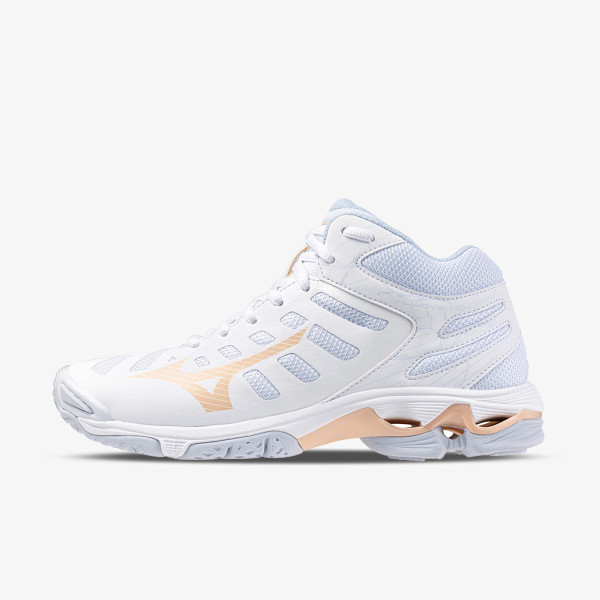 Mizuno WAVE VOLTAGE MID