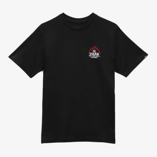 Vans VANS PIZZERIA SS TEE 