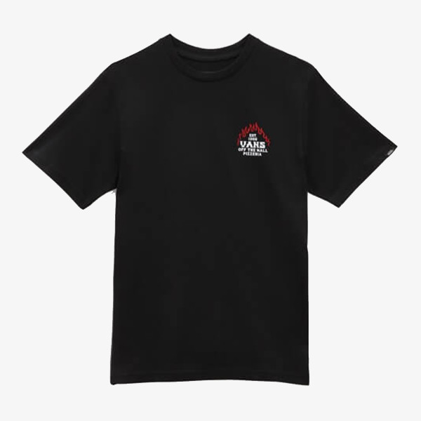 Vans VANS PIZZERIA SS TEE 