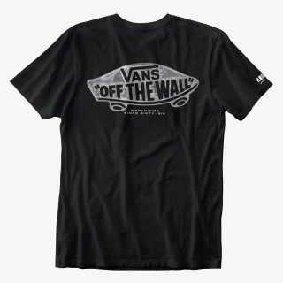 Vans AFTER DARK TEE II 