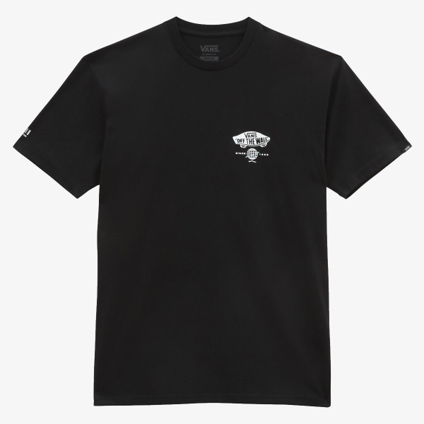 Vans AFTER DARK TEE II 