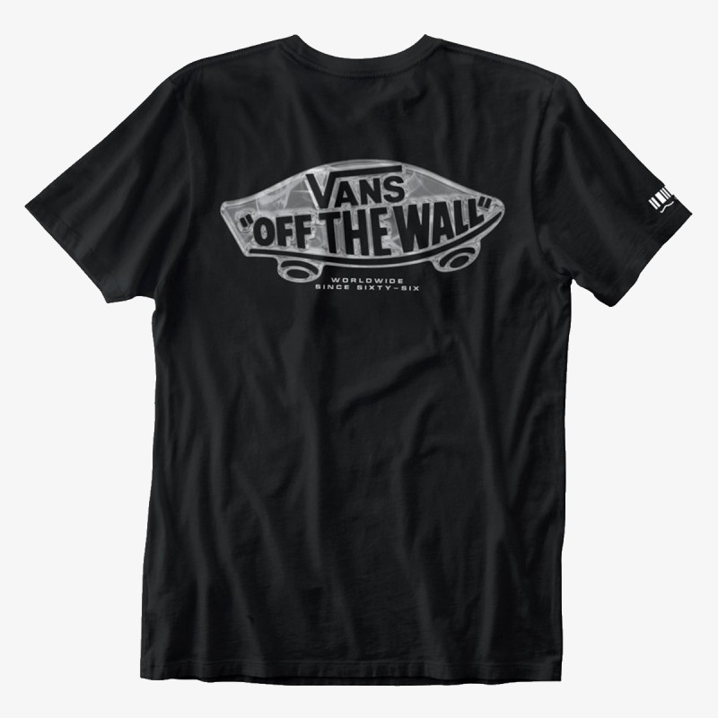 Vans AFTER DARK TEE II 