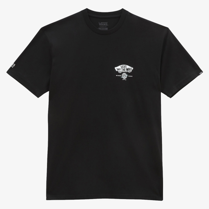 Vans AFTER DARK TEE II 