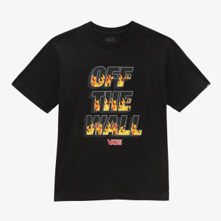 Vans DIGI FLAMES SS 