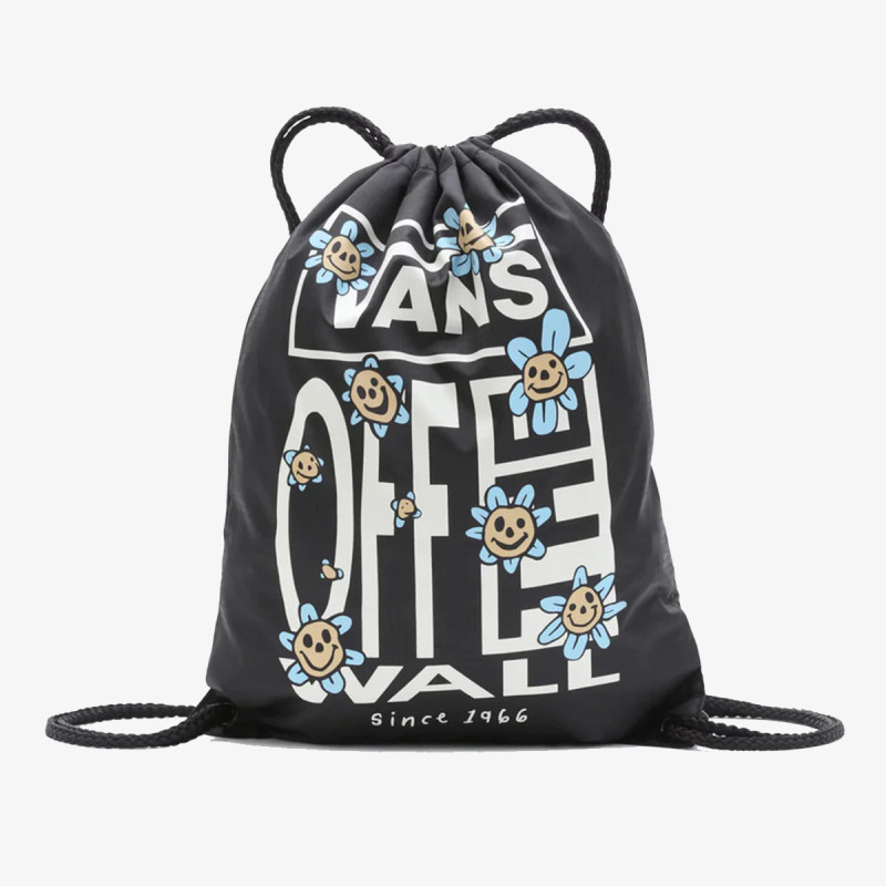 Vans MN LEAGUE BENCH BAG 