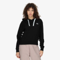 Vans BOOM BOOM CHECK IT HOODIE BLACK 