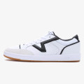 Vans Lowland CC JMP R COURT TRUE WHITE/BLACK 