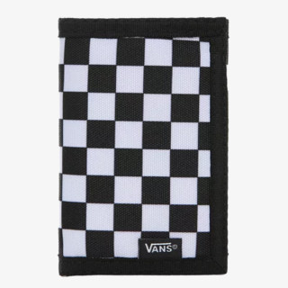 Vans MN SLIPPED BLACK/WHITE CHE 