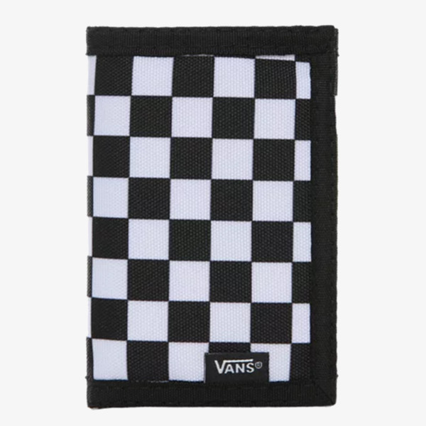 Vans MN SLIPPED BLACK/WHITE CHE 