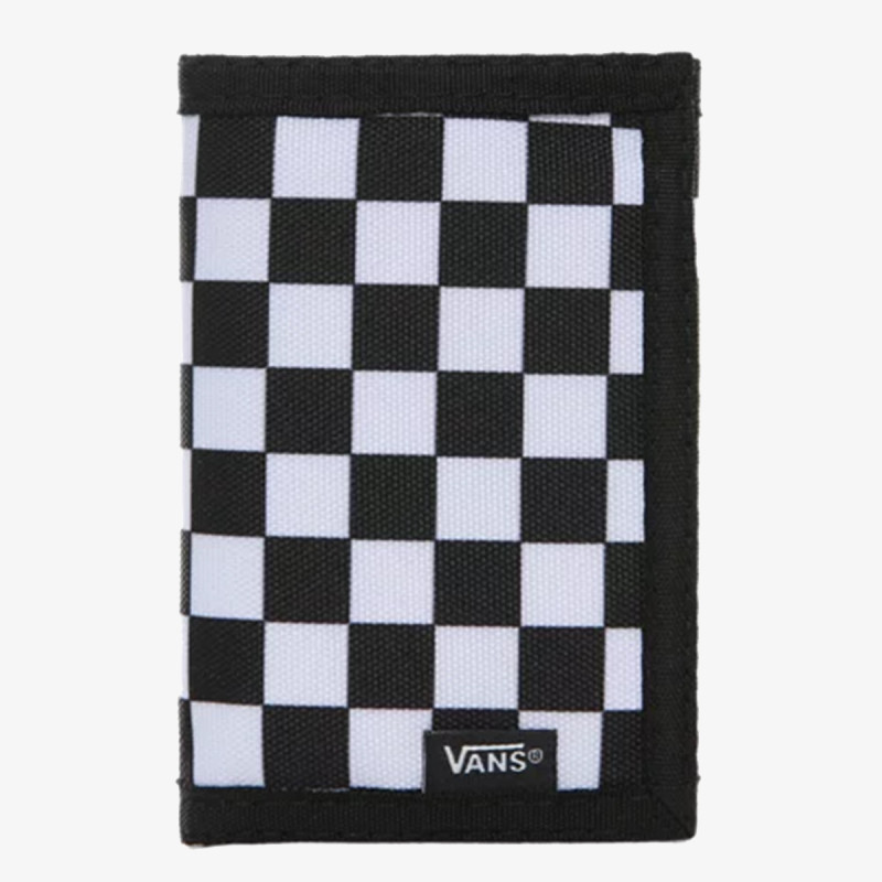 Vans MN SLIPPED BLACK/WHITE CHE 