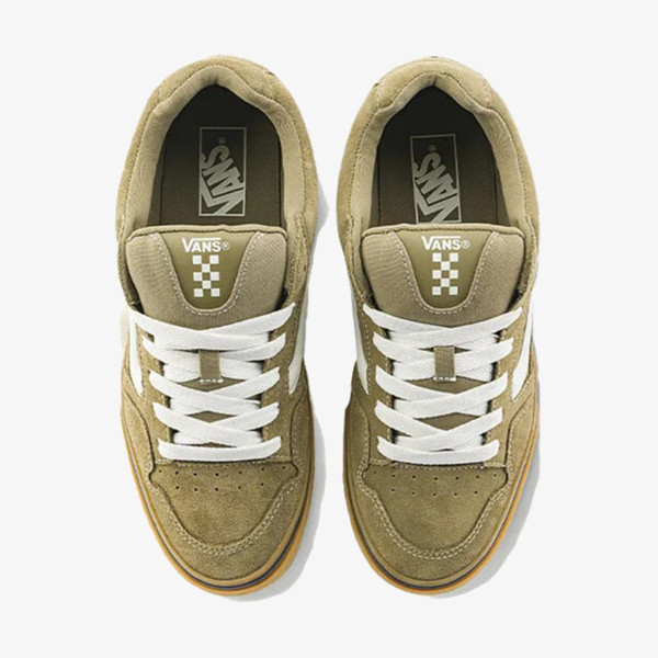 Vans Caldrone 