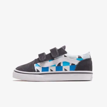 VANS TD OLD SKOOL V 