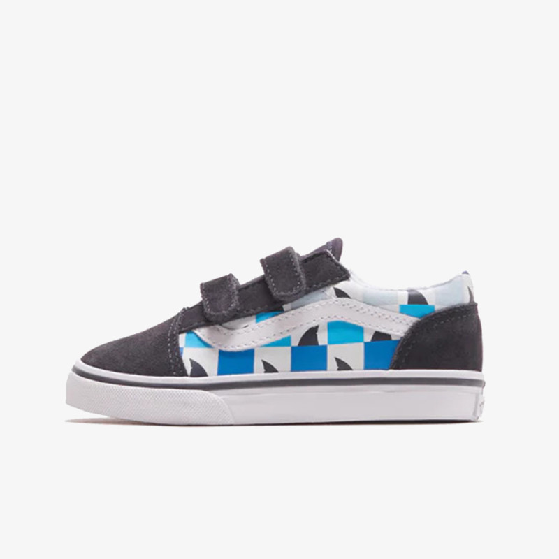 Vans TD OLD SKOOL V 