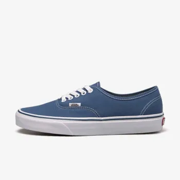 VANS UA AUTHENTIC NAVY 