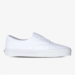 Vans C/O UA AUTHENTIC TRUE WHITE 