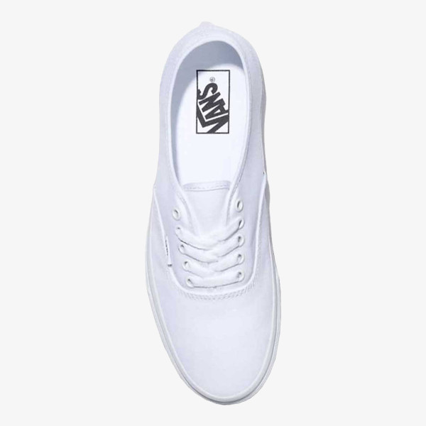 Vans C/O UA AUTHENTIC TRUE WHITE 