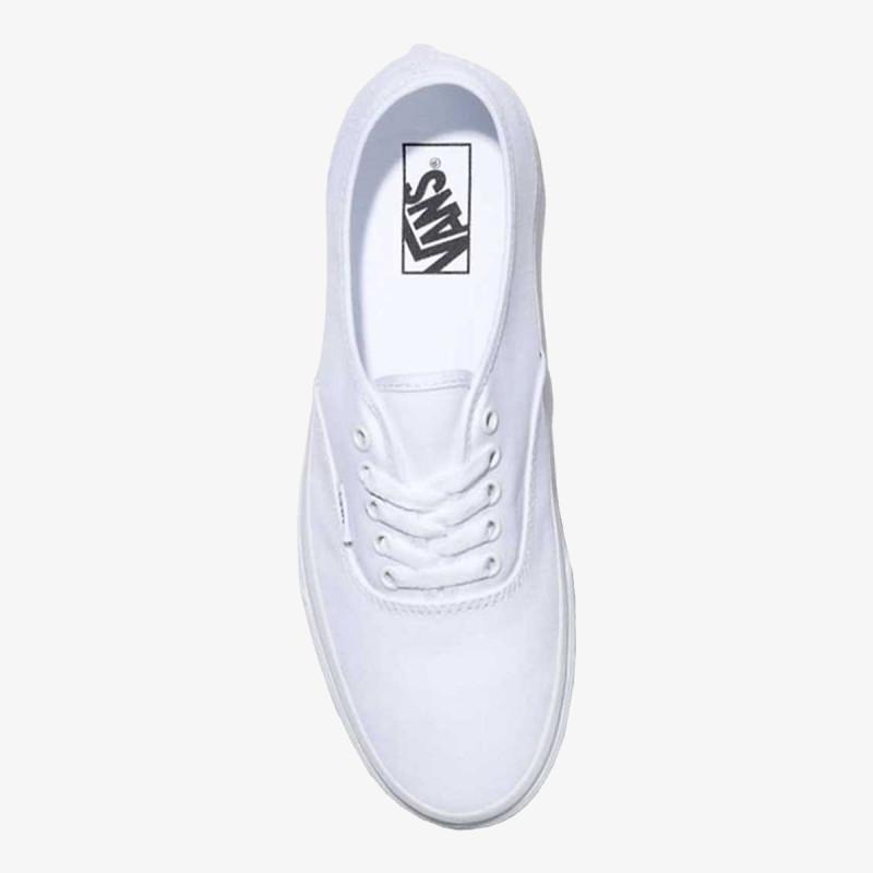 Vans C/O UA AUTHENTIC TRUE WHITE 