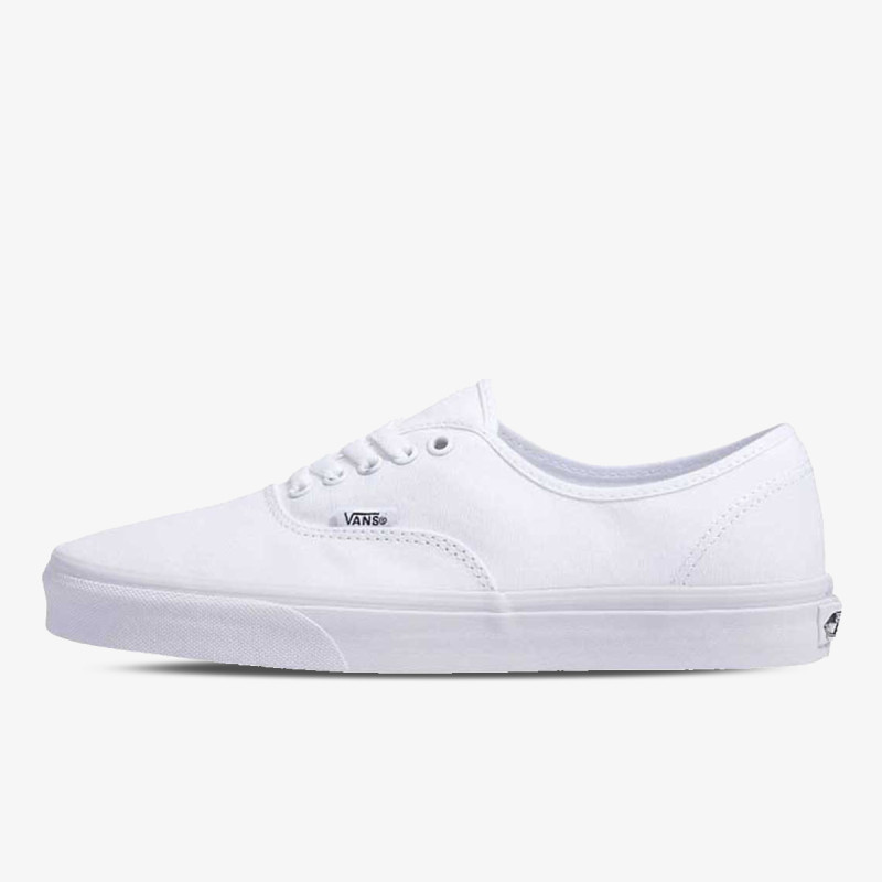 Vans C/O UA AUTHENTIC TRUE WHITE 