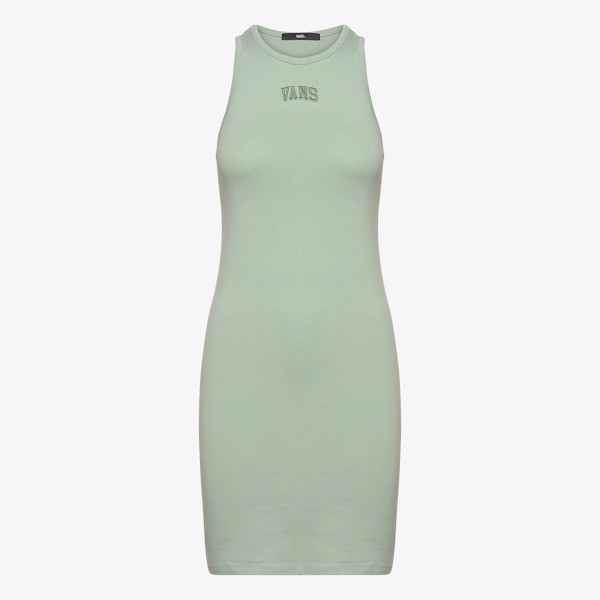 Vans VARSITY TANK DRESS 