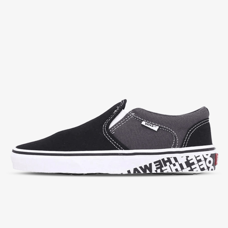 Vans MN ASHER OTW SIDEWALL 
