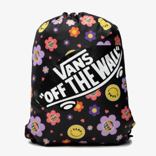 Vans WM BENCHED BAG 
