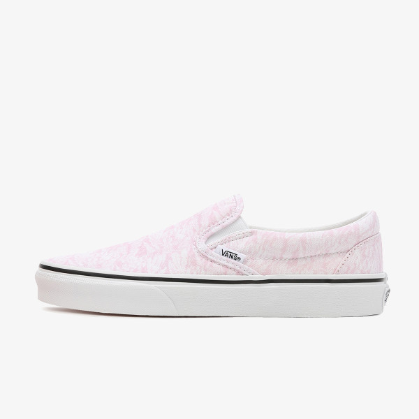 Vans UA CLASSIC SLIP-ON WASHESCRADLE 