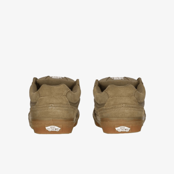 Vans Caldrone 