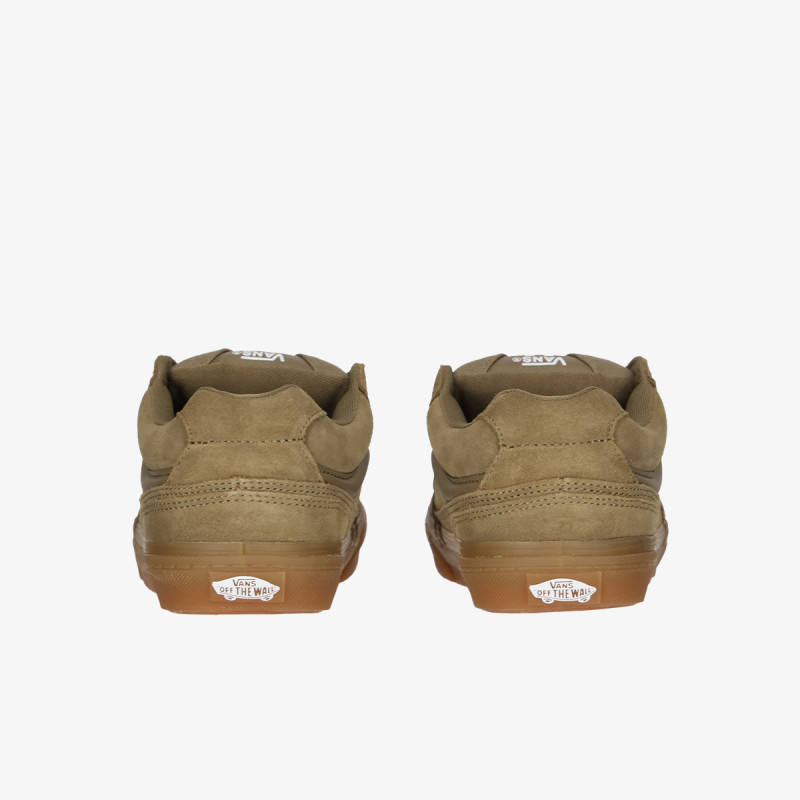 Vans Caldrone 