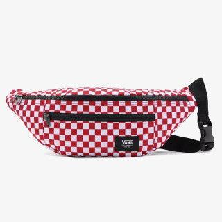 Vans MN WARD CRONE SIZES BODY P CHILI PEP 