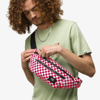 Vans MN WARD CRONE SIZES BODY P CHILI PEP 