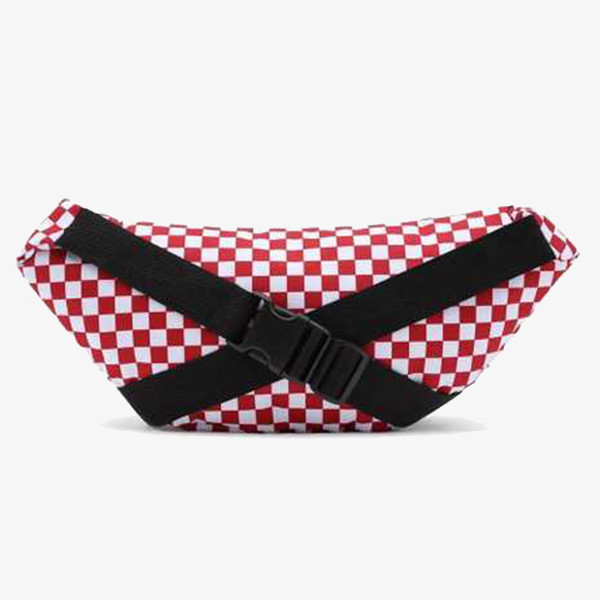 Vans MN WARD CRONE SIZES BODY P CHILI PEP 