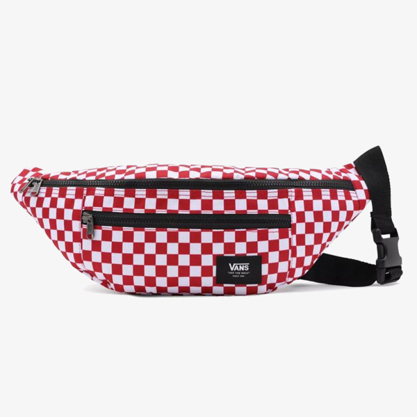 Vans MN WARD CRONE SIZES BODY P CHILI PEP 