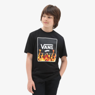 Vans BY PRINT BOX BOYS 