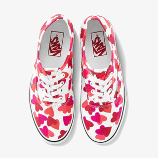 Vans UA AUTHENTIC VALNTNSHRTSTR 