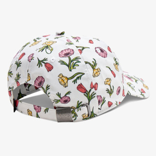 Vans šiltovka WM COURT SIDE PRINTED HAT 