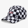 Vans šiltovka WM COURT SIDE PRINTED HAT 