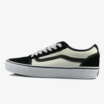 VANS MN WARD 