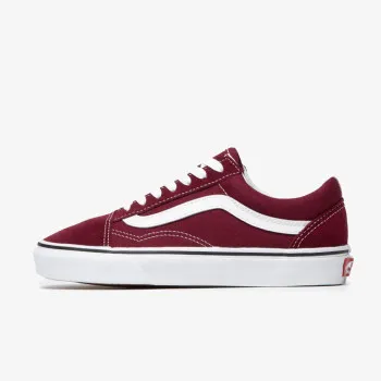 VANS UA OLD SKOOL PORT ROYALE/TRU 