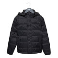 Vans BY WHITFORD BOYS BLACK 