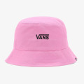 Vans WM HANKLEY BUCKET HAT CYCLAMEN 