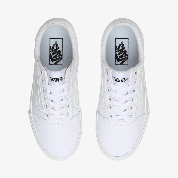 Vans WM WARD PLATFORM 