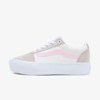 VANS WM WARD PLATFORM 