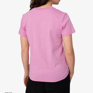 Vans WM FLYING V CREW TEE 