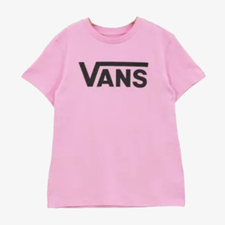 Vans WM FLYING V CREW TEE 