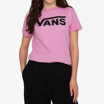 VANS WM FLYING V CREW TEE 