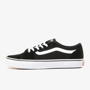 VANS MN FILMORE DECON SUEDE/CANVAS 