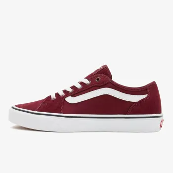 VANS MN FILMORE DECON SUEDE/CANVASP 